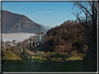 foto Colline Marosticane nella Nebbia